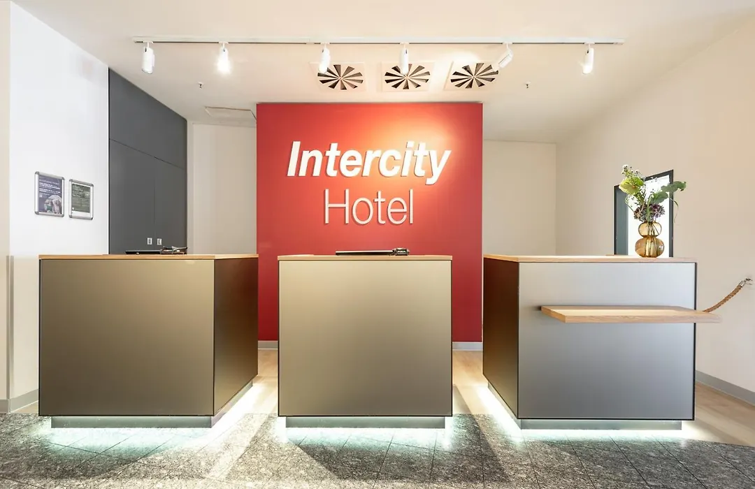 Intercityhotel Kiel-1