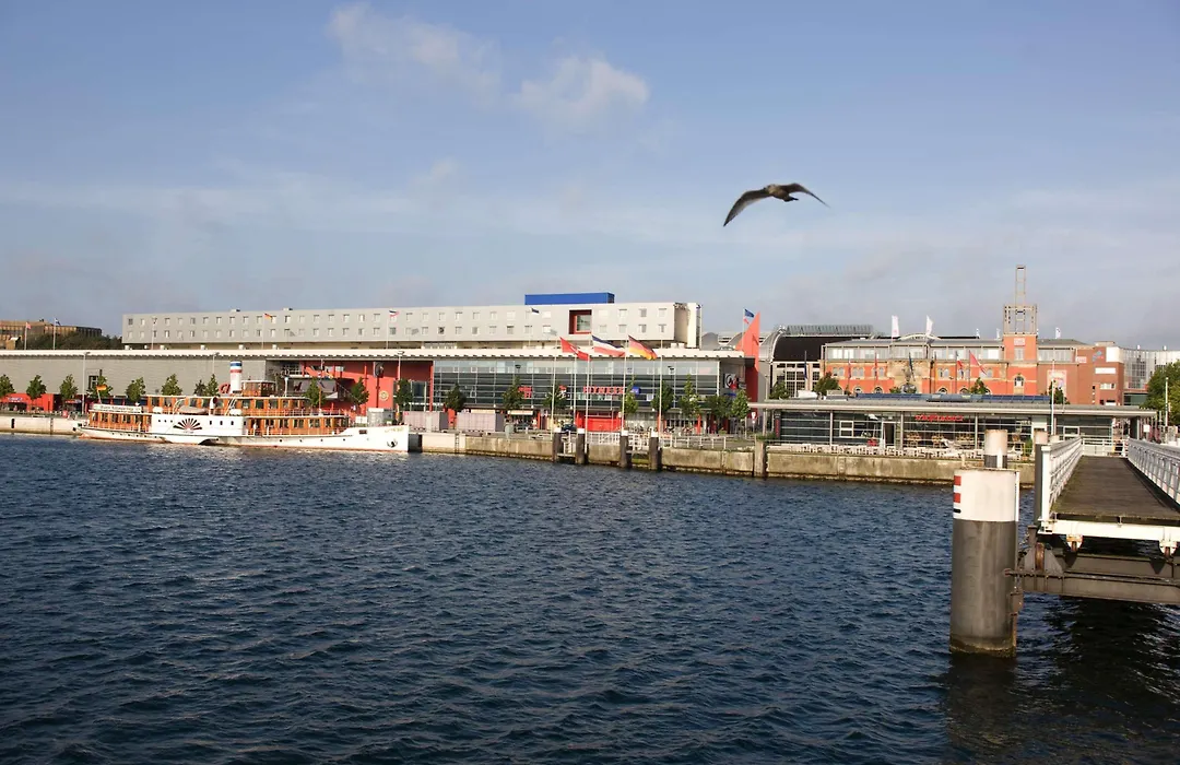 Intercityhotel Kiel-1