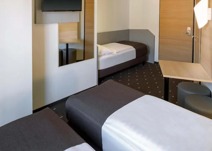 B&B Hotel Kiel-Wissenschaftspark